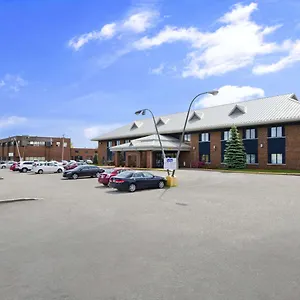 *** Hotel Park Montreal Airport Canada