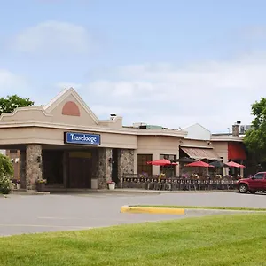 Travelodge By Wyndham - Waterloo Hotel Cambridge