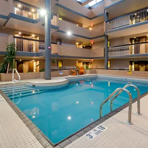 Western Village Park Hotel Calgary