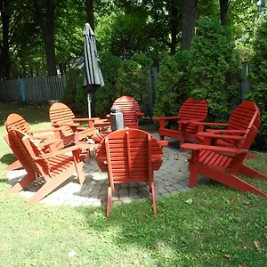 **** Bed & Breakfast La California Canada